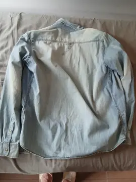 chemise homme M