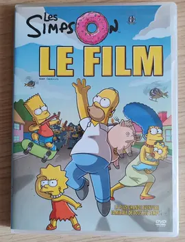 Les Simpson le film