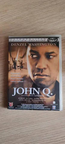 Film John Q