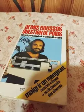 donne 3 joli livre