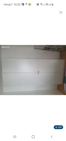 armoire pax ikea