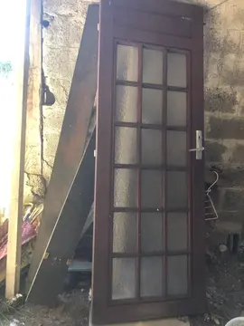 porte