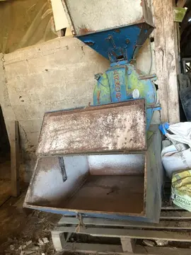 moulin a farine