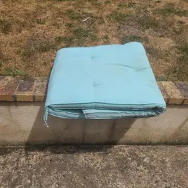 coussin de bain de soleil
