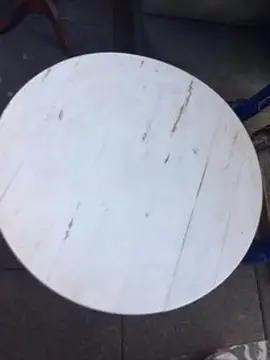 table basse en bois