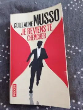 livre Guillaume Musso