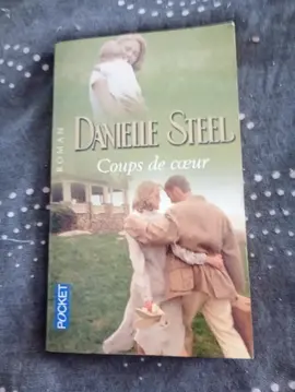 livre adulte