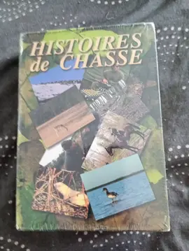lot de 4 DVD