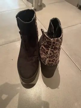 Bottes, t.41