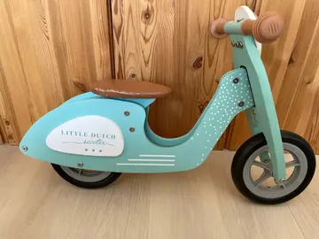 Draisienne Little Duch