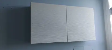 meuble haut IKEA