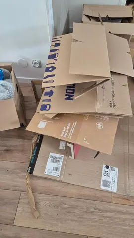 cartons