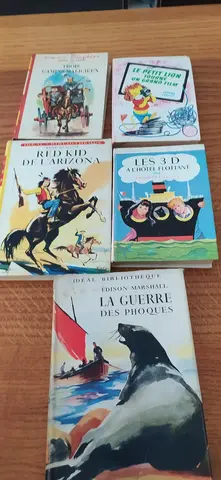 livres enfants