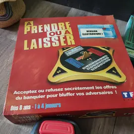jeu électronique