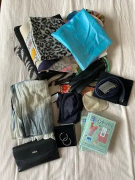 Vêtements femme et accessoires