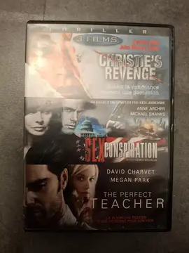 Lot dvd