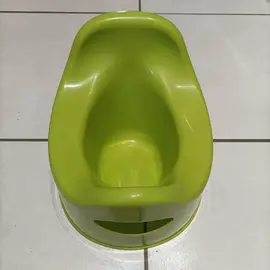 Pot pour bébé