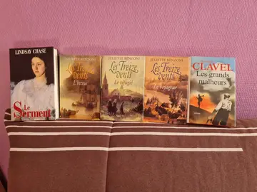 livres