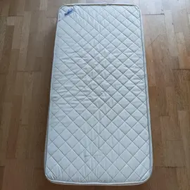 Matelas bébé 120 x 60
