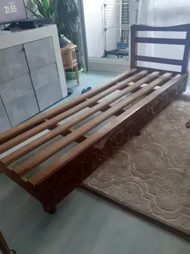 1 sedari , banquette, salon marocain