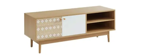 Meuble TV en bois