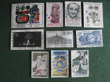 Timbres