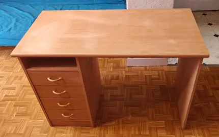 Bureau enfant
