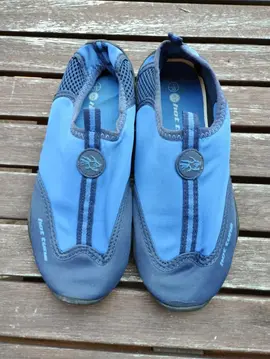 Chaussures d'eau pointure 33