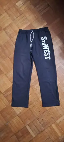 Pantalon de jogging léger 8 ans