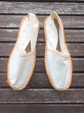 Espadrilles Pointure 35