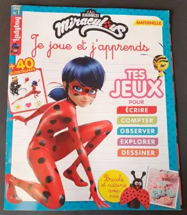 Magazine neuf