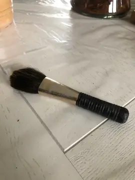 pinceau maquillage