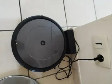 aspirateur robot