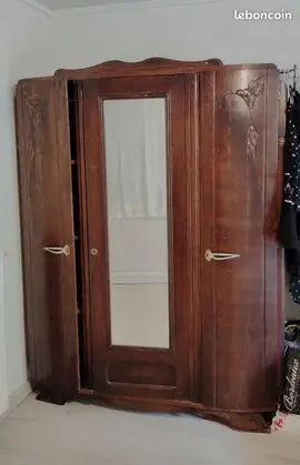 Armoire ancienne