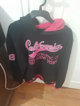 pull capuche