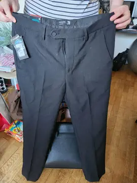 pantalon homme neuf S