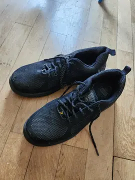 chaussures de sécurité 43