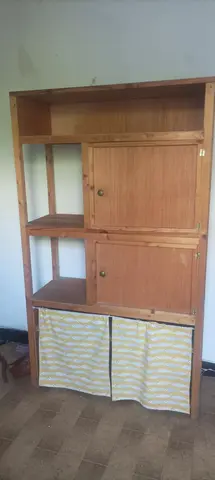 meuble rangement