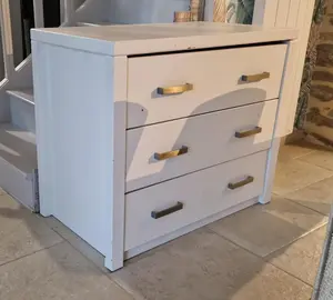 commode