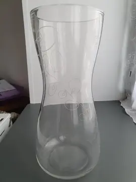 Vase haut
