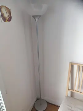 lampadaire lampe