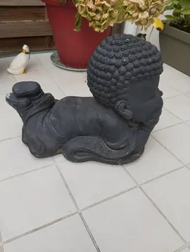 bouddha