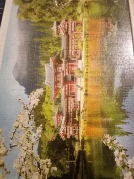 puzzle