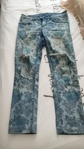 jeans femme 36