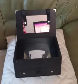 Coffret à bijoux