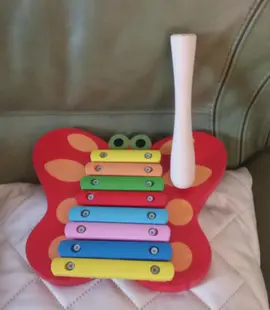 Instrument musique