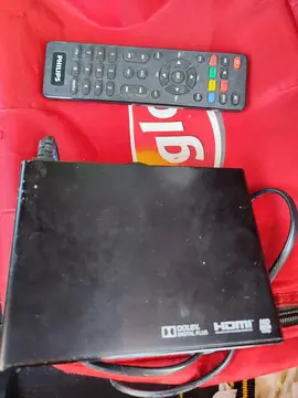 TNT Philips