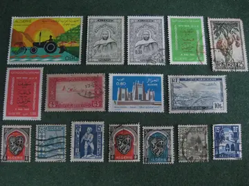 timbres