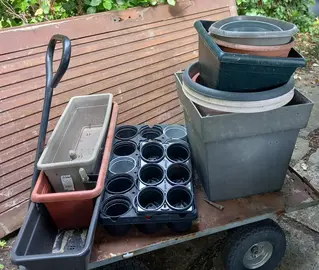 pot de fleur