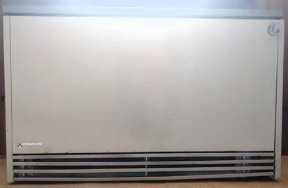 Radiateur électrique